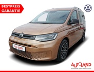 Volkswagen Caddy 2022