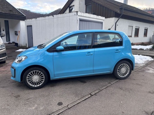 Volkswagen Other 2021