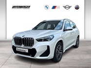 BMW X1 2024