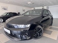 Opel Astra 2024