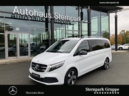 Mercedes-Benz V-Class 2023