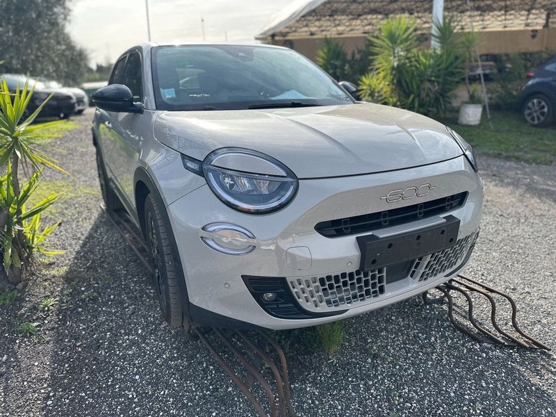 Fiat Other
