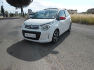 Citroen C1 2016