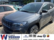 Jeep Compass 2025
