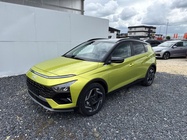 Hyundai Bayon 2025