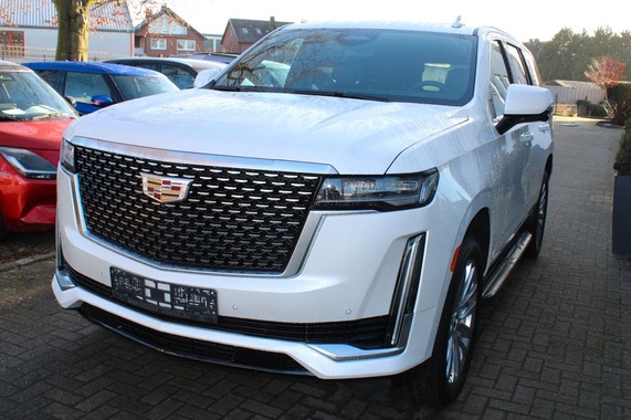 Cadillac Escalade 2023