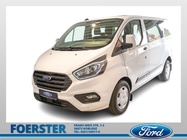 Ford Transit Custom 2023