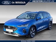 Ford Focus 2024