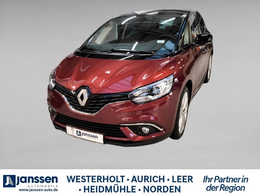 Renault Scenic 2020