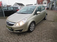 Opel Corsa 2008