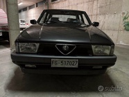 Alfa Romeo 75 1992