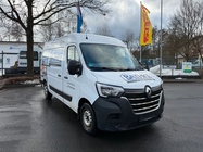 Renault Master 2020