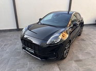 Ford Puma 2022