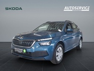 Skoda Kamiq 2021