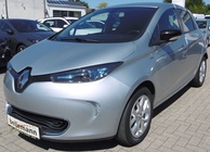 Renault ZOE 2019