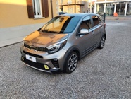 Kia Picanto 2019