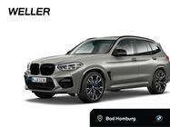 BMW X3M 2020