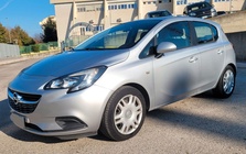Opel Corsa 2016