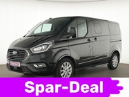 Ford Tourneo Custom 2021