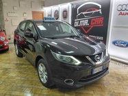Nissan Qashqai 2014