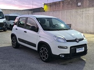 Fiat Panda 2021
