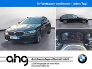 BMW 5 Series 2022