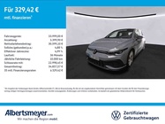 Volkswagen Golf 2024