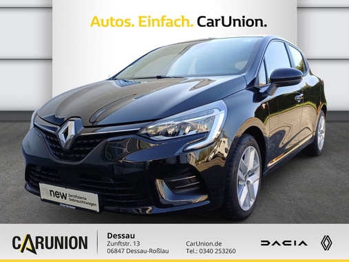 Renault Clio 2020