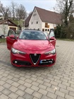 Alfa Romeo Stelvio 2019