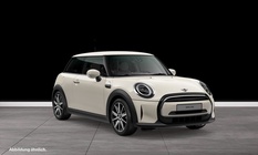 MINI One 2021