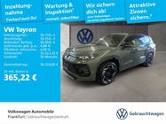 Volkswagen Tayron 2025