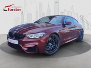 BMW M4 2019