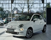 Fiat 500 2019