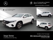 Mercedes-Benz EQA 2024
