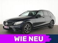 Mercedes-Benz C-Class 2020