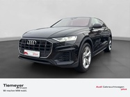 Audi Q8 2023