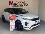 Land Rover Evoque 2019
