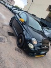 Abarth 595 2019