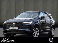 Volvo XC90 2025