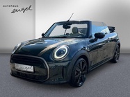 MINI Cabrio 2023