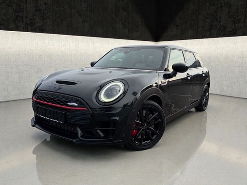 MINI Clubman 2023