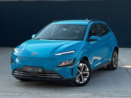 Hyundai Kona 2023