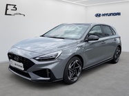 Hyundai i30 2025