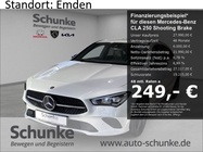 Mercedes-Benz CLA-Class 2022