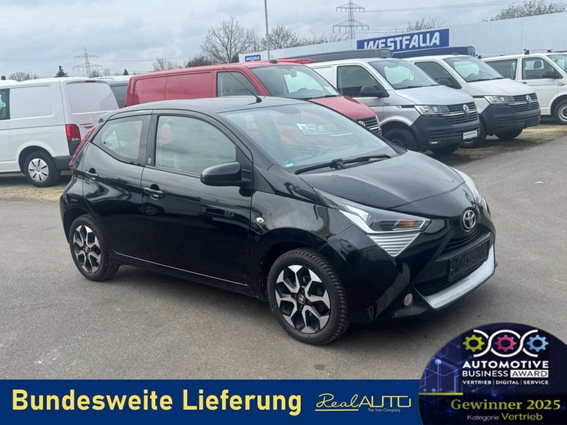 Toyota Other