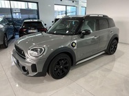 MINI Countryman 2021