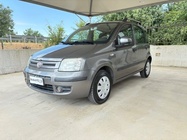 Fiat Panda 2010