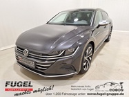 Volkswagen Arteon 2021