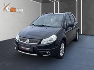 Fiat Sedici 2010