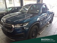 Skoda Kodiaq 2023